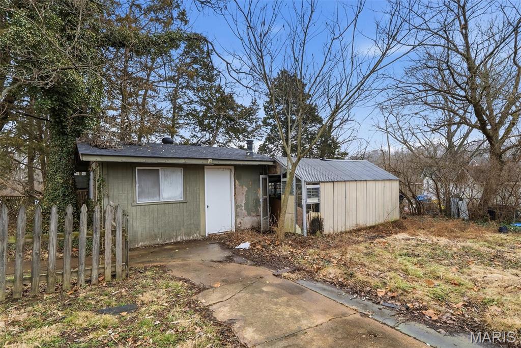 4116 Glendale Road House Springs, MO 63051 - Photo 5 of 30