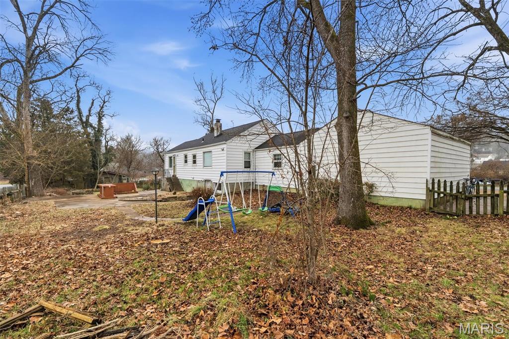 4116 Glendale Road House Springs, MO 63051 - Photo 6 of 30