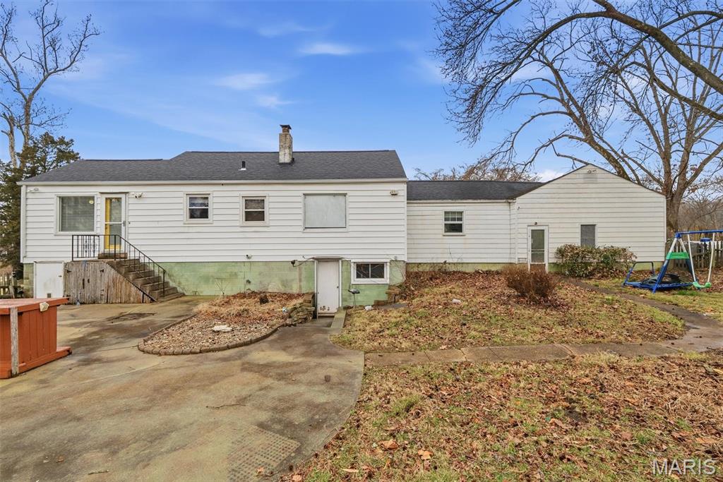 4116 Glendale Road House Springs, MO 63051 - Photo 7 of 30