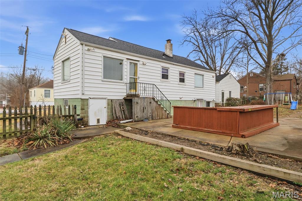 4116 Glendale Road House Springs, MO 63051 - Photo 8 of 30