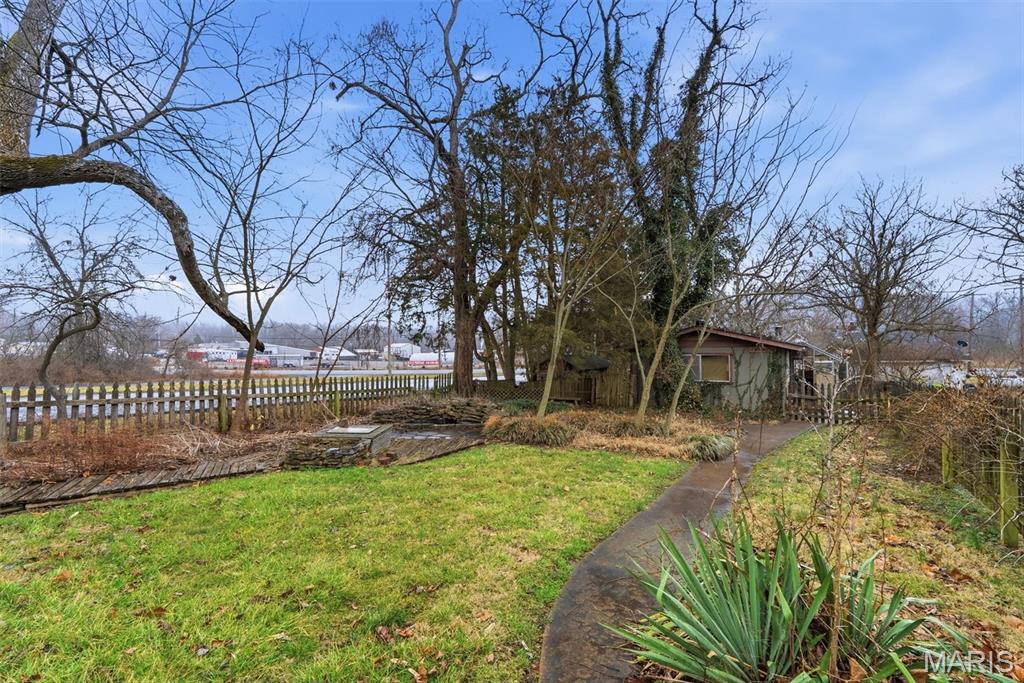 4116 Glendale Road House Springs, MO 63051 - Photo 9 of 30