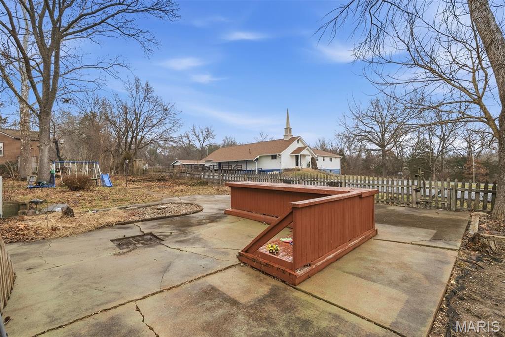 4116 Glendale Road House Springs, MO 63051 - Photo 10 of 30