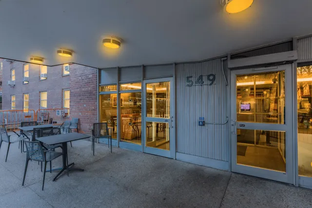 $650,000 | 549 West 123rd Street, Unit 13C | Morningside Heights