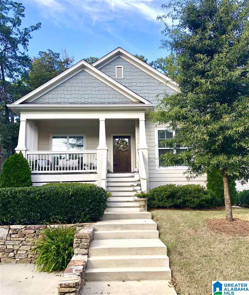 1094 Saulter Road Birmingham, AL 35209 - Photo 1 of 13 Gallery Image 1