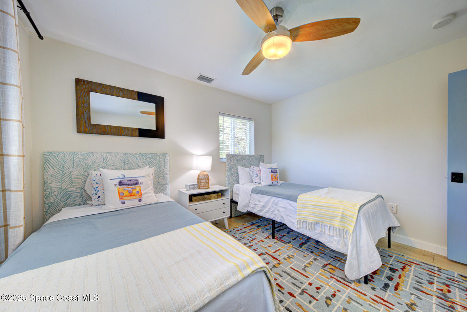 911 Bali Road Cocoa Beach, FL 32931 - Photo 15 of 66 bedroom 3