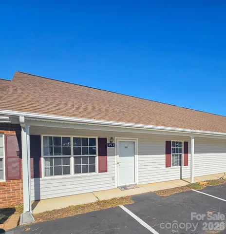 $164,900 | 151 24th Street Northwest, Hickory, NC 28601