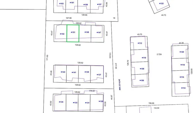 $164,900 | 151 24th Street Northwest, Hickory, NC 28601