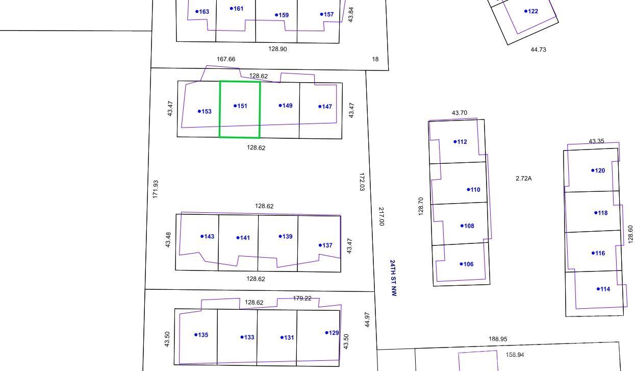 151 24th Street Northwest Hickory, NC 28601 - Photo 36 of 37