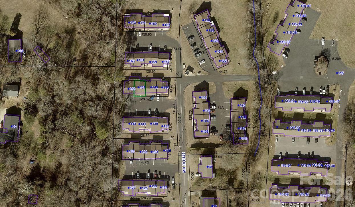 151 24th Street Northwest Hickory, NC 28601 - Photo 37 of 37