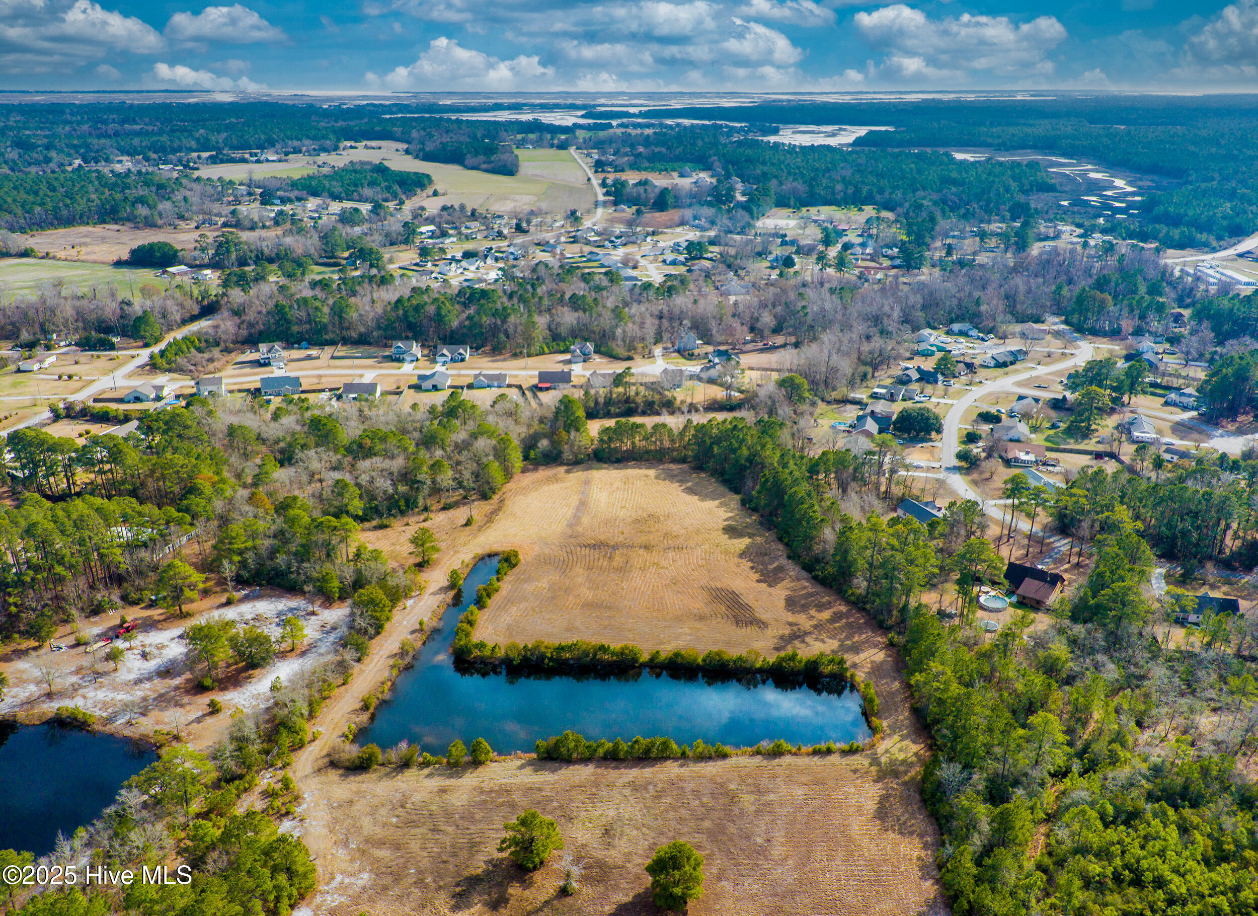 Tbd McCausley Road Hubert, NC 28539 - Photo 17 of 22 McCausley pic 5