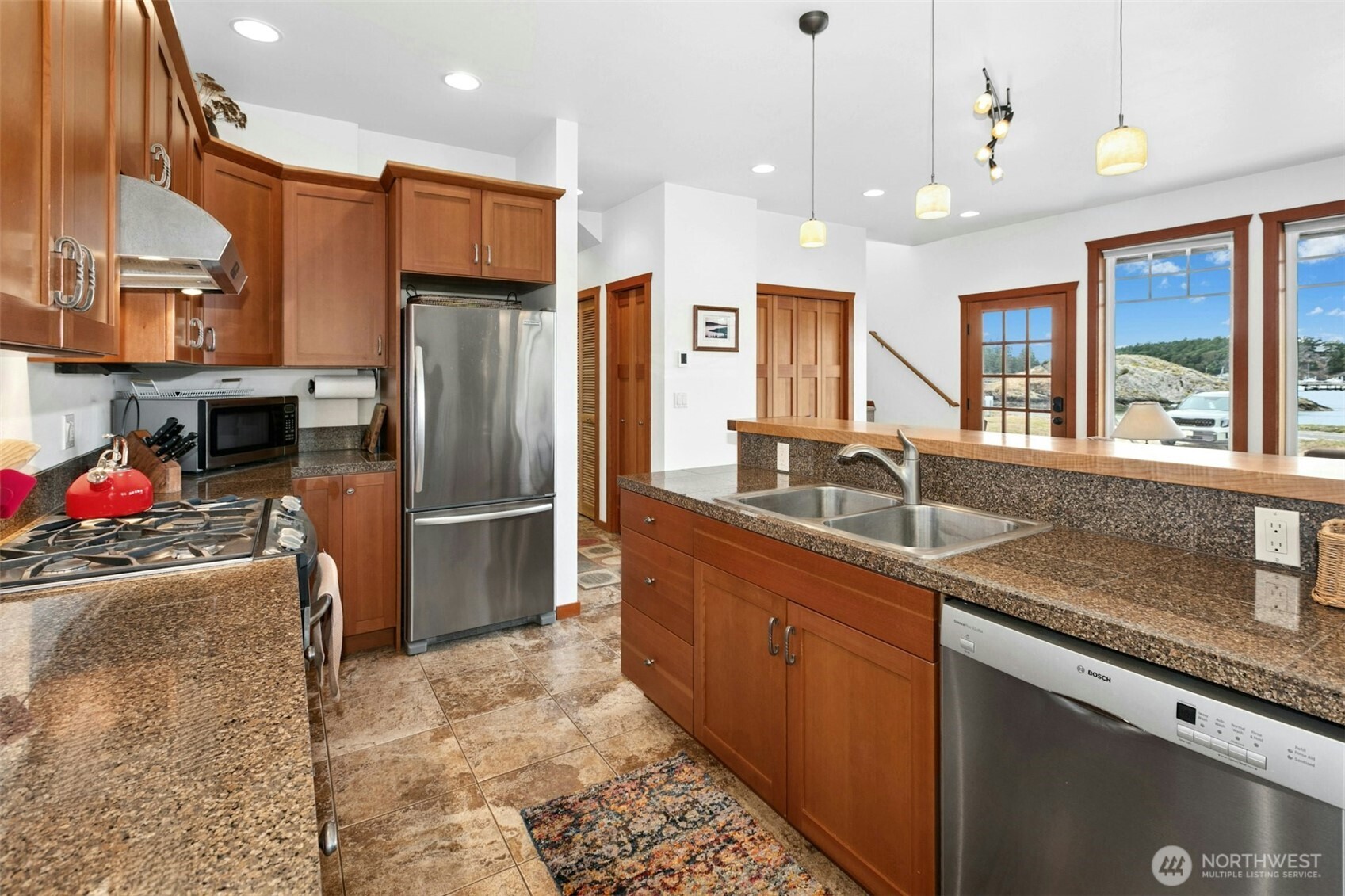 1335 Mackaye Harbor Road Lopez Island, WA 98261 - Photo 11 of 39