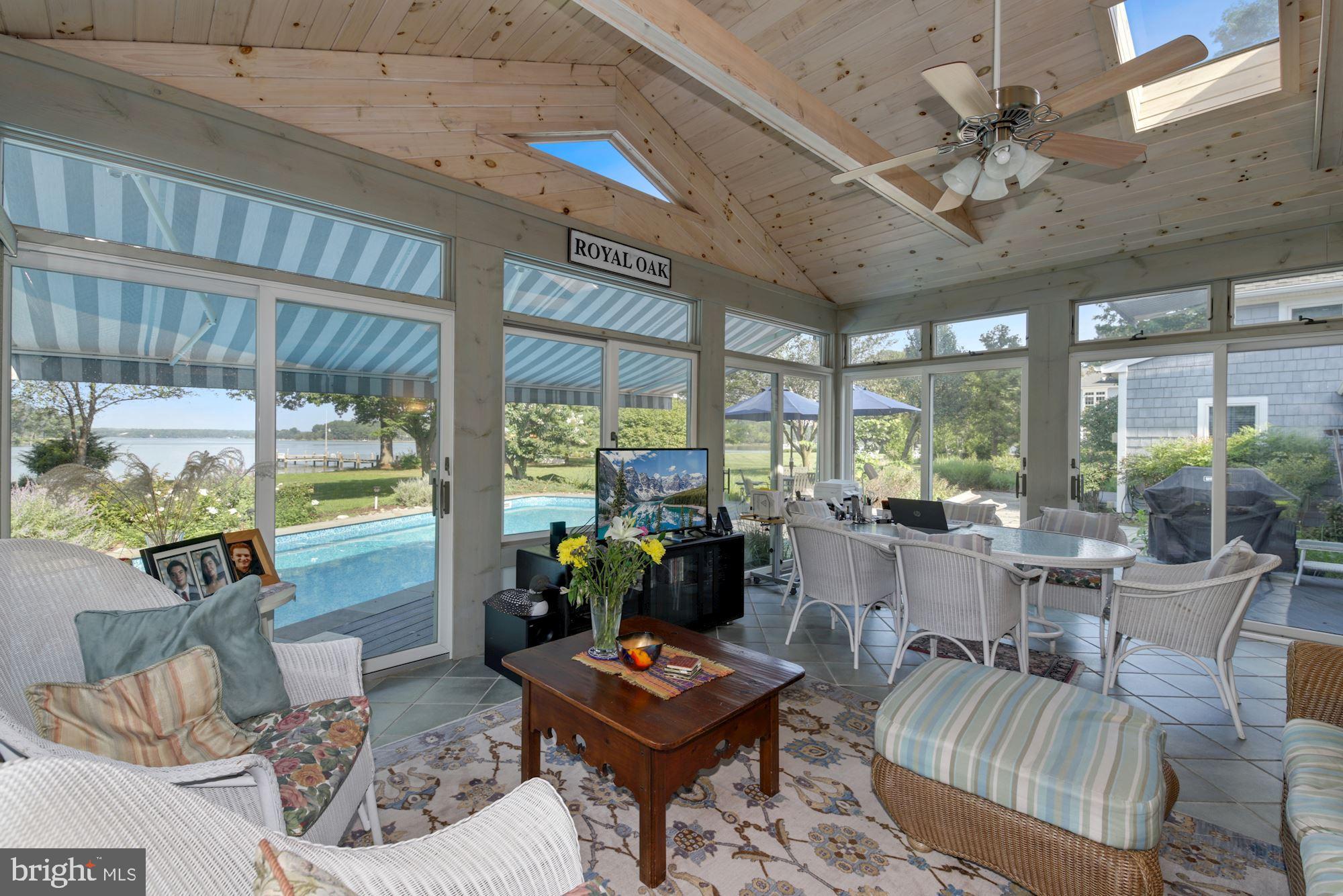 5562 Heron Point Road Royal Oak, MD 21662 - Photo 17 of 60 fabulous views