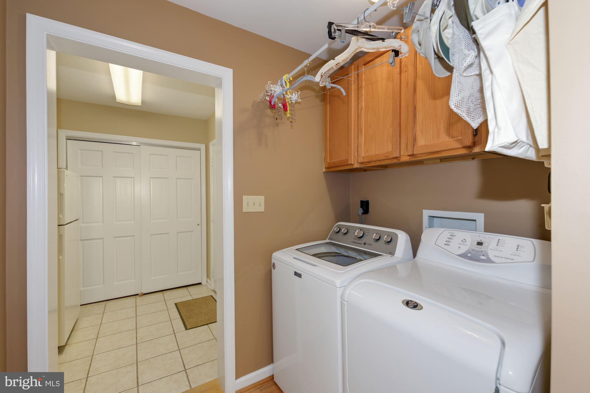 5562 Heron Point Road Royal Oak, MD 21662 - Photo 24 of 60 laundry/mudroom on 1st floor