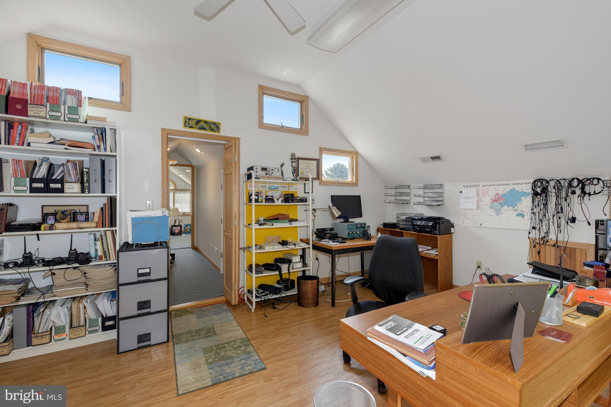 5562 Heron Point Road Royal Oak, MD 21662 - Photo 37 of 60 room off huge studio