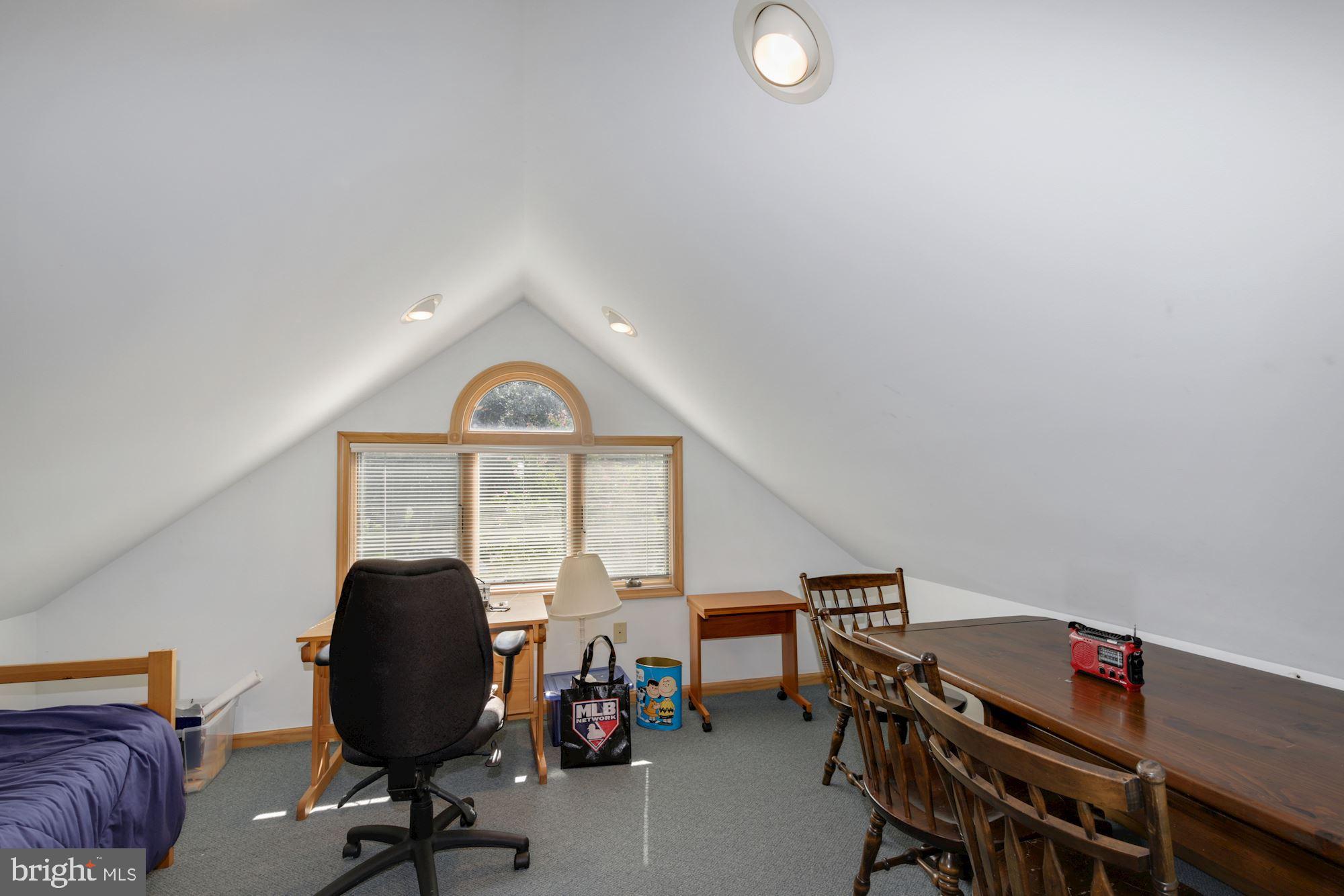 5562 Heron Point Road Royal Oak, MD 21662 - Photo 43 of 60 office off 2nd floor studio