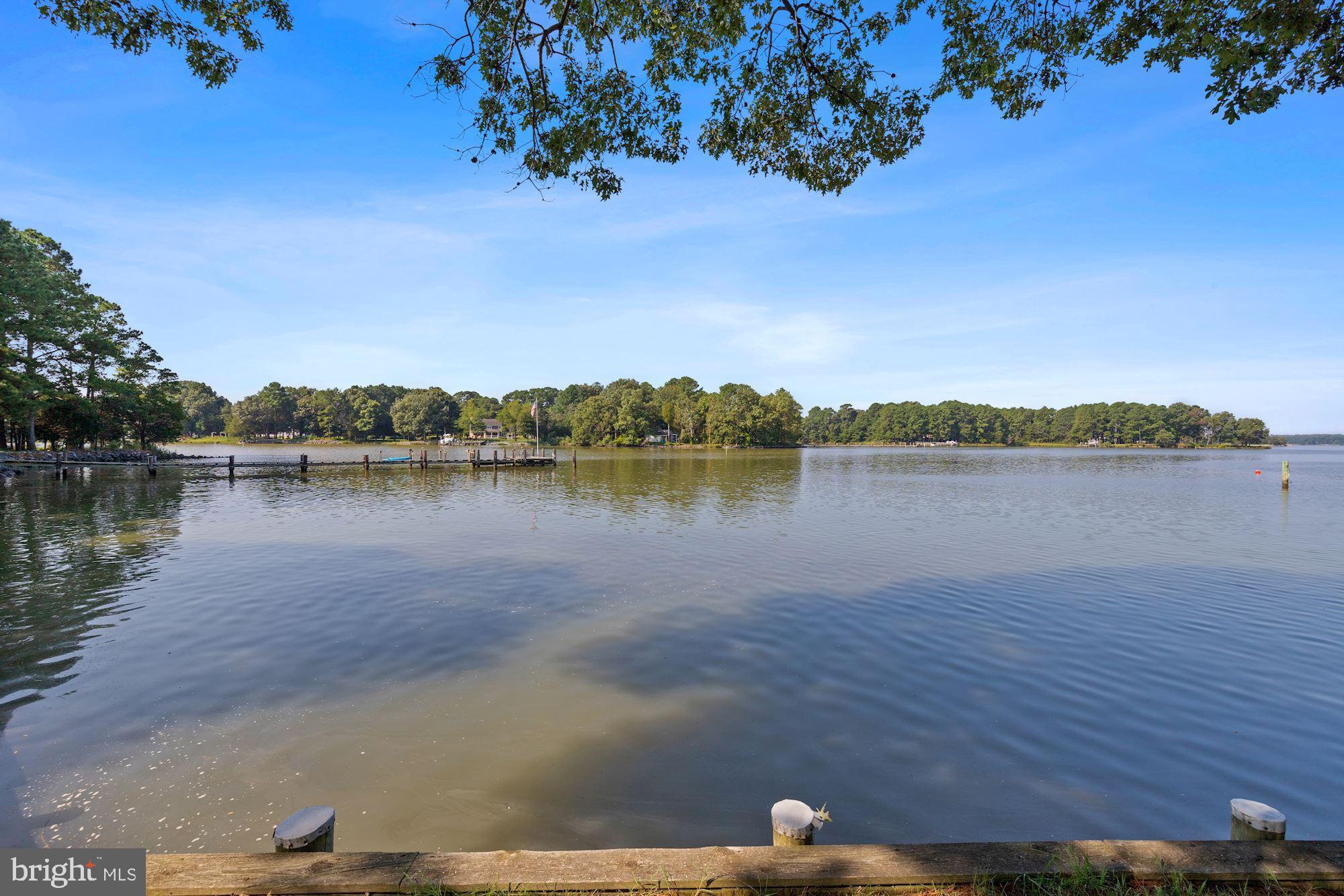 5562 Heron Point Road Royal Oak, MD 21662 - Photo 52 of 60 peaceful Irish creek