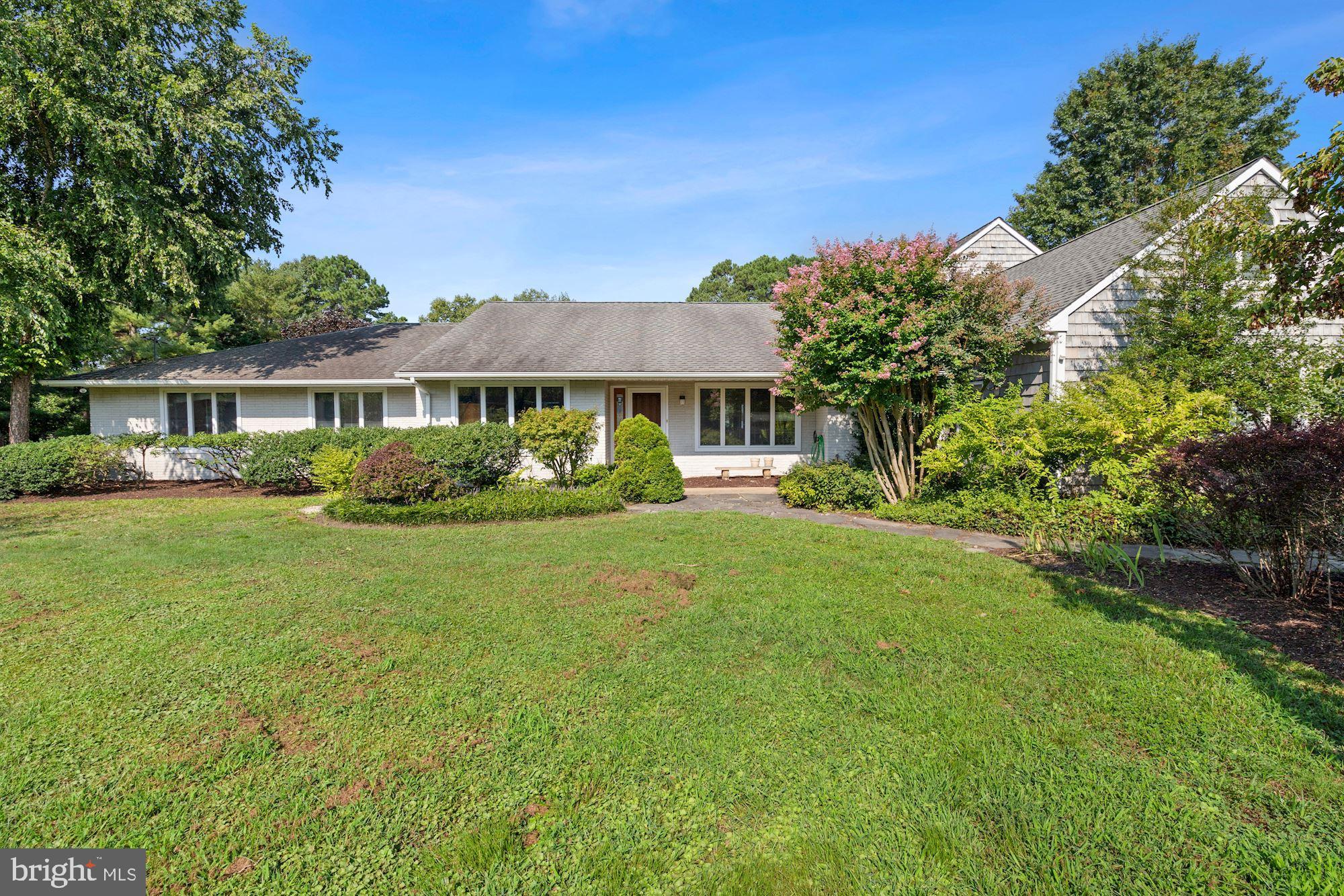 5562 Heron Point Road Royal Oak, MD 21662 - Photo 10 of 60 main entrance