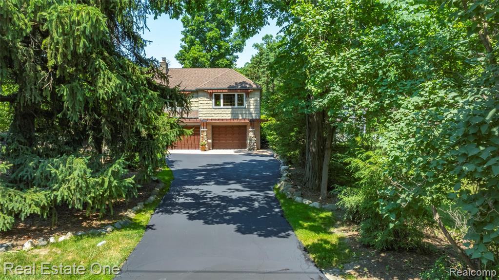 25740 Farmbrook Road Southfield, MI 48034 - Photo 58 of 64 Gallery Image 58