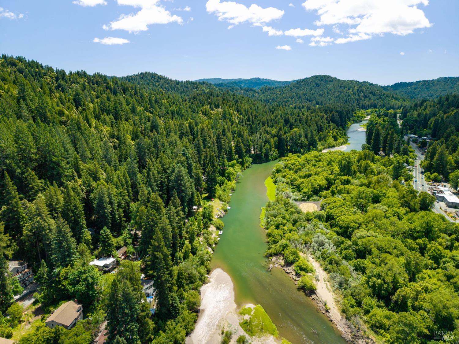 15110 Drake Road Guerneville, CA 95446 - Photo 30 of 66