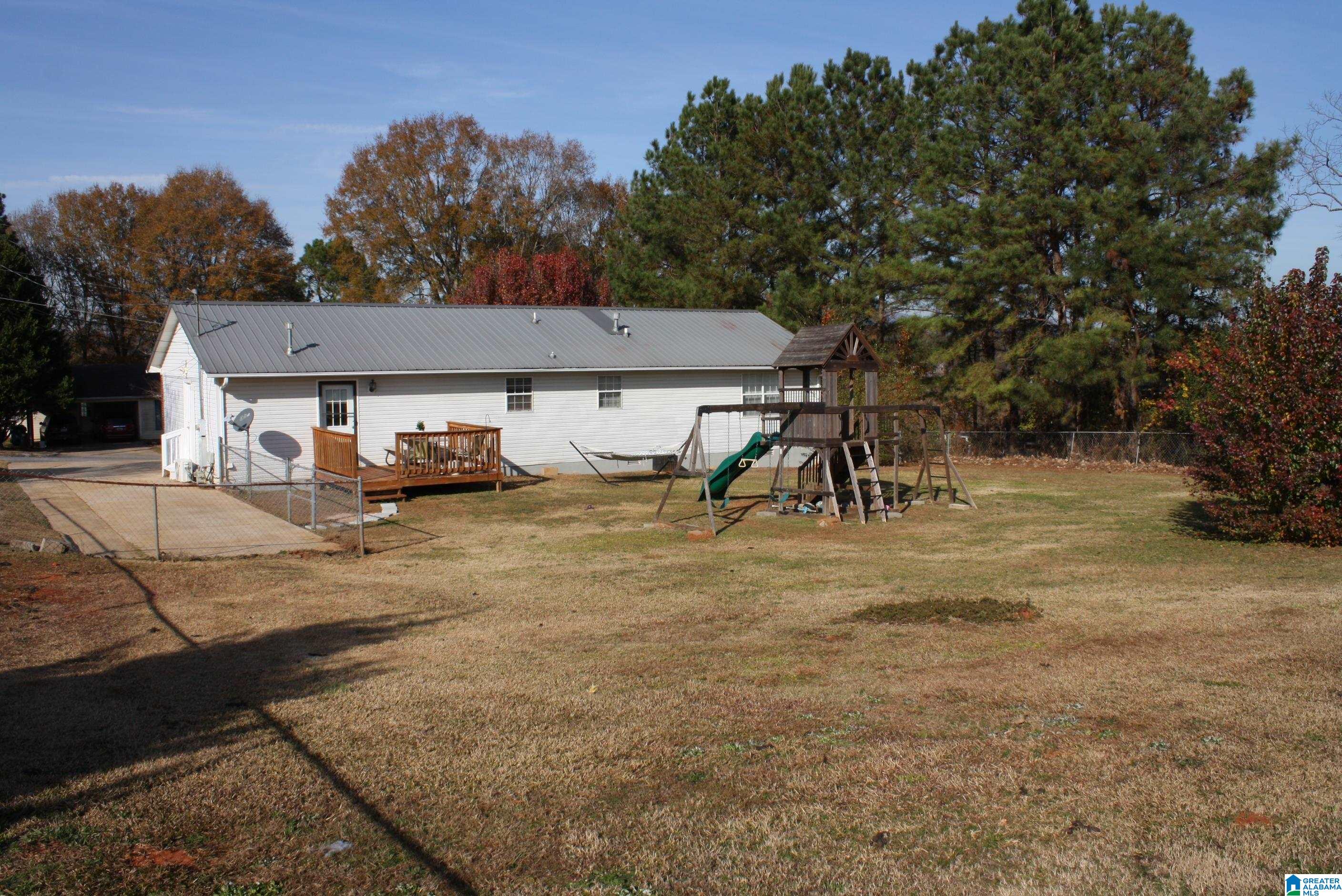156 Ridge Crest Drive Oxford, AL 36203 - Photo 24 of 27