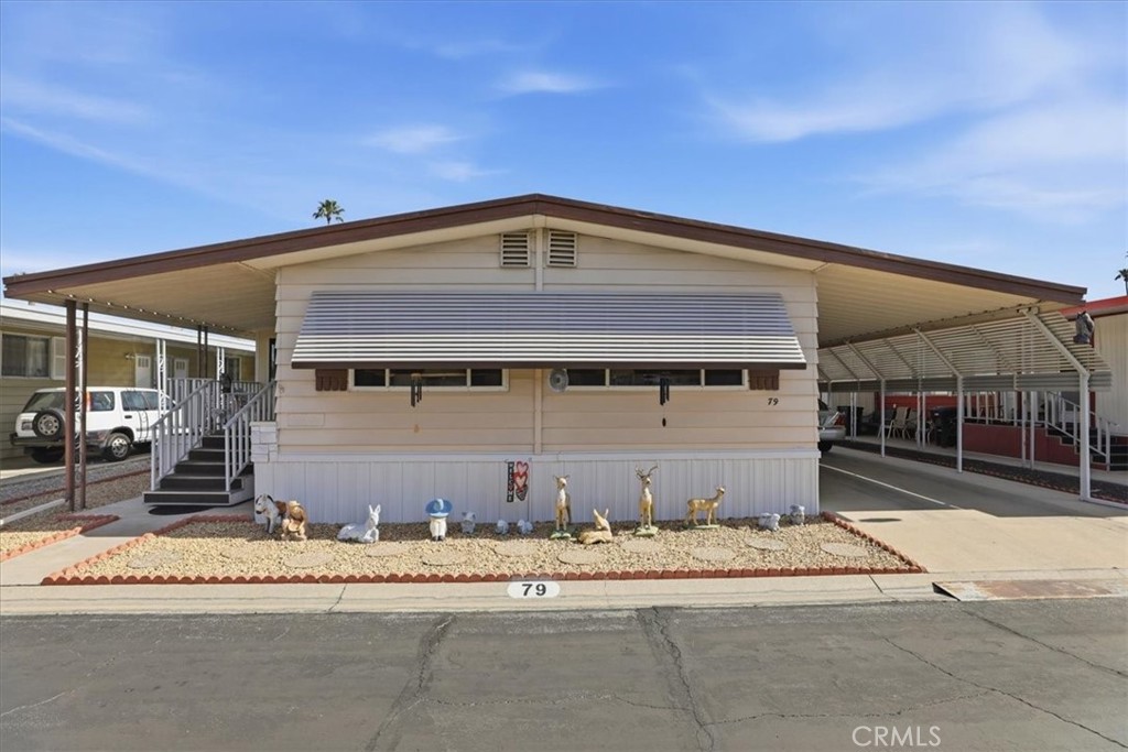 9391 California Avenue, Unit 79 Riverside, CA 92503 - Photo 1 of 1 Gallery Image 1