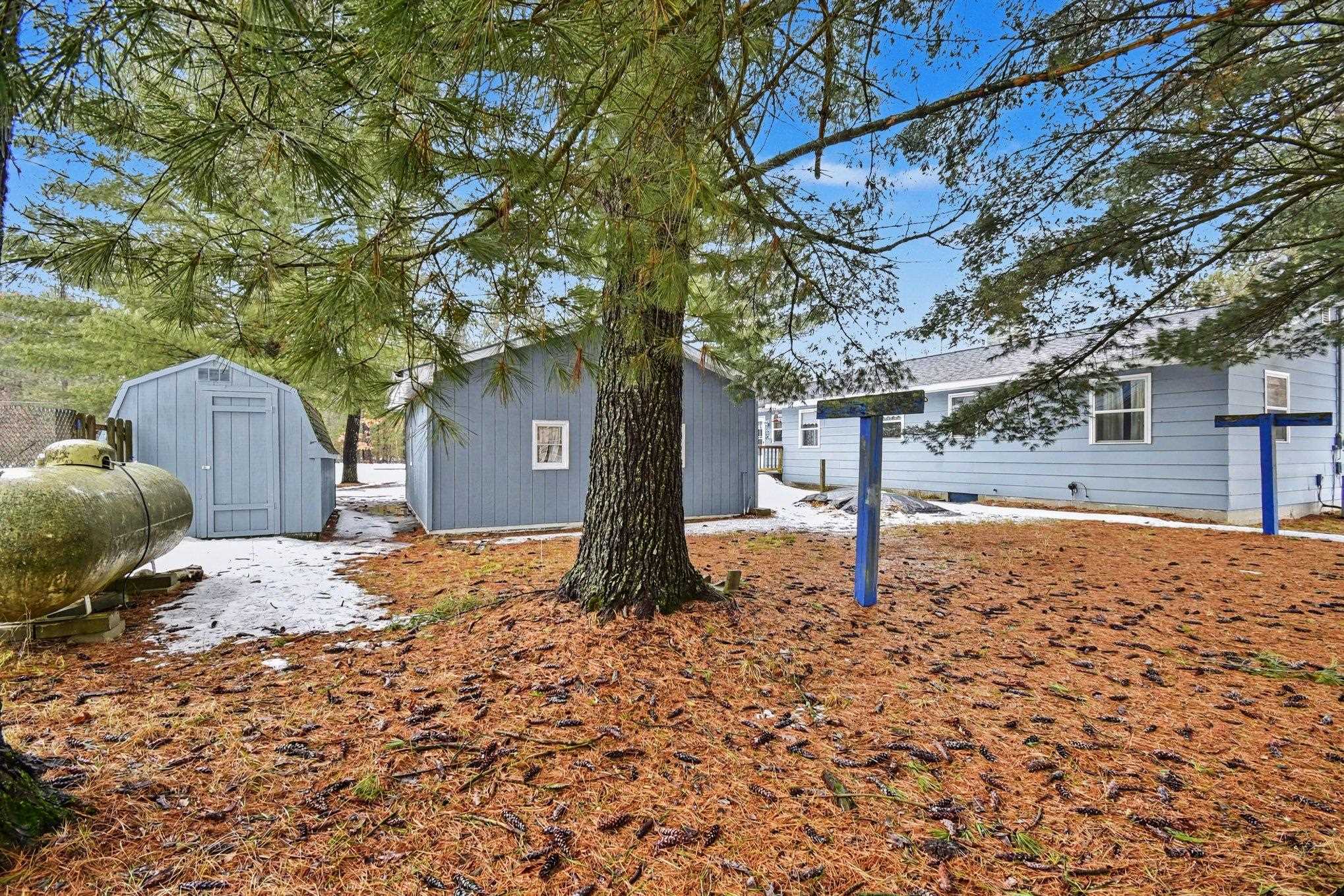5491 East Esmond Road Hale, MI 48739 - Photo 26 of 30