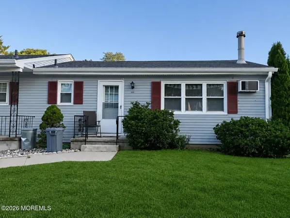 $2,000 | 14 Primrose Lane, Unit D, Jackson, NJ 08527