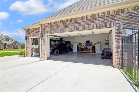 $975,000 | 3602 Vacanti Drive, Richmond, TX 77406