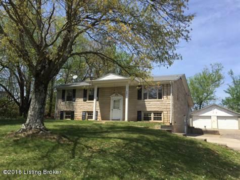 351 Blackjack Road Radcliff, KY 40160 - Photo 1 of 12 MAIN