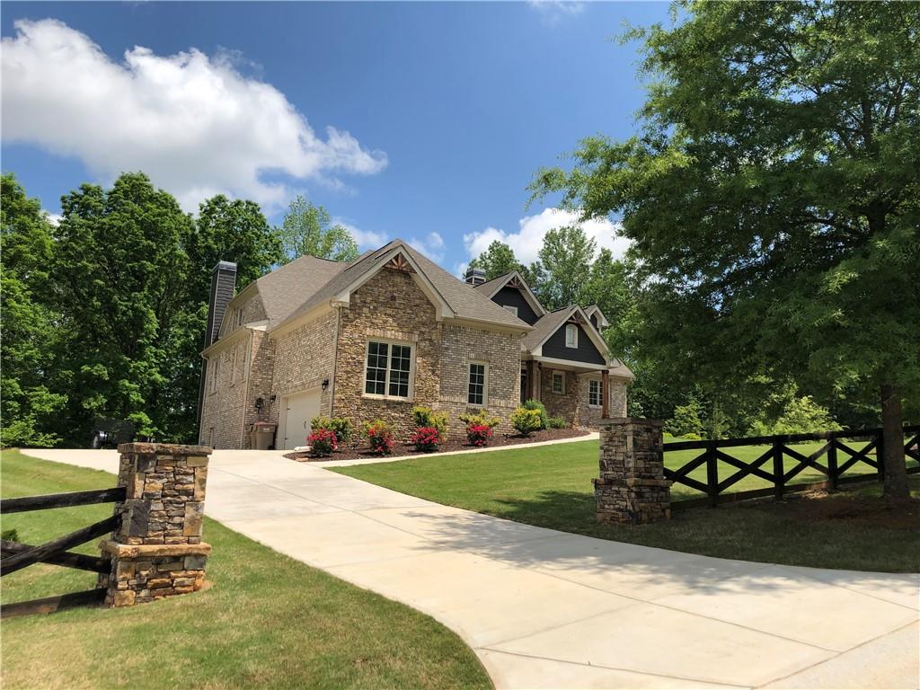 5527 Tanners Ridge Road Gainesville, GA 30507 - Photo 1 of 1 Gallery Image 1