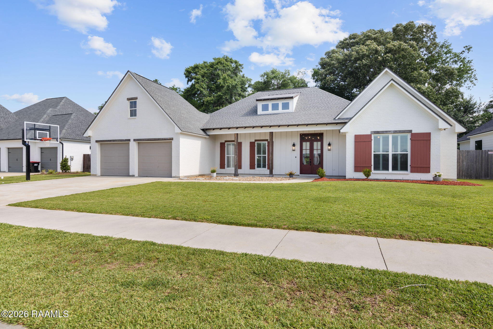 105 Waterhouse Road Carencro, LA 70520 - Photo 3 of 34 1-web-or-mls-105 Waterhouse Rd-1