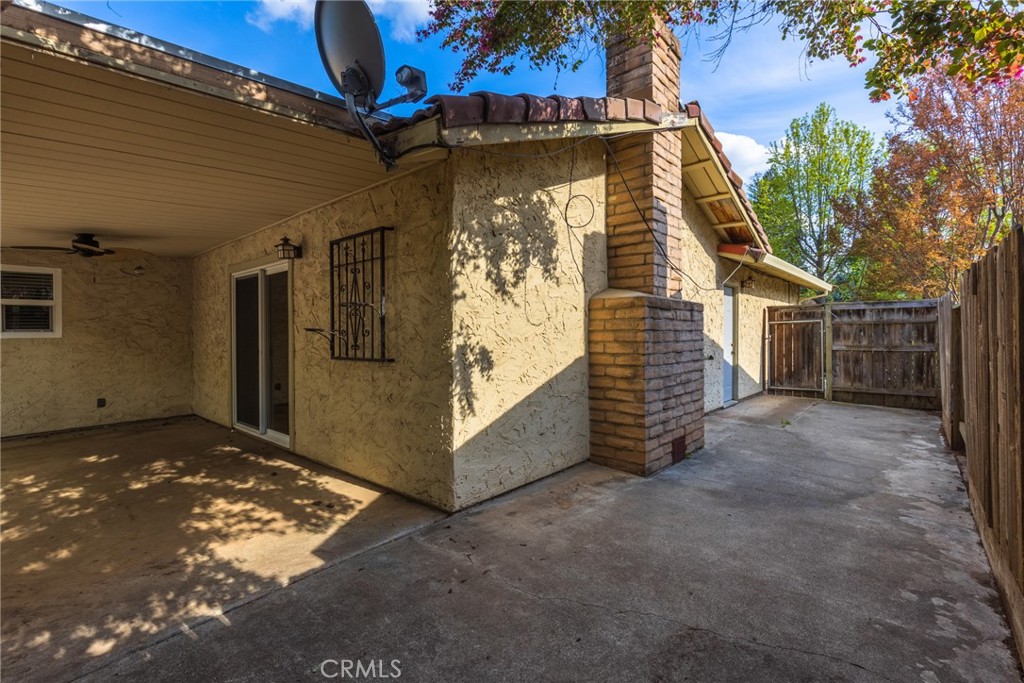 44 Forest Creek Circle Chico, CA 95928 - Photo 18 of 21 a view of a house with a yard