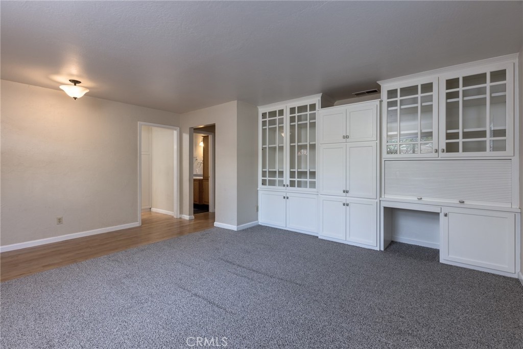 44 Forest Creek Circle Chico, CA 95928 - Photo 4 of 21 a view of an empty room with a window