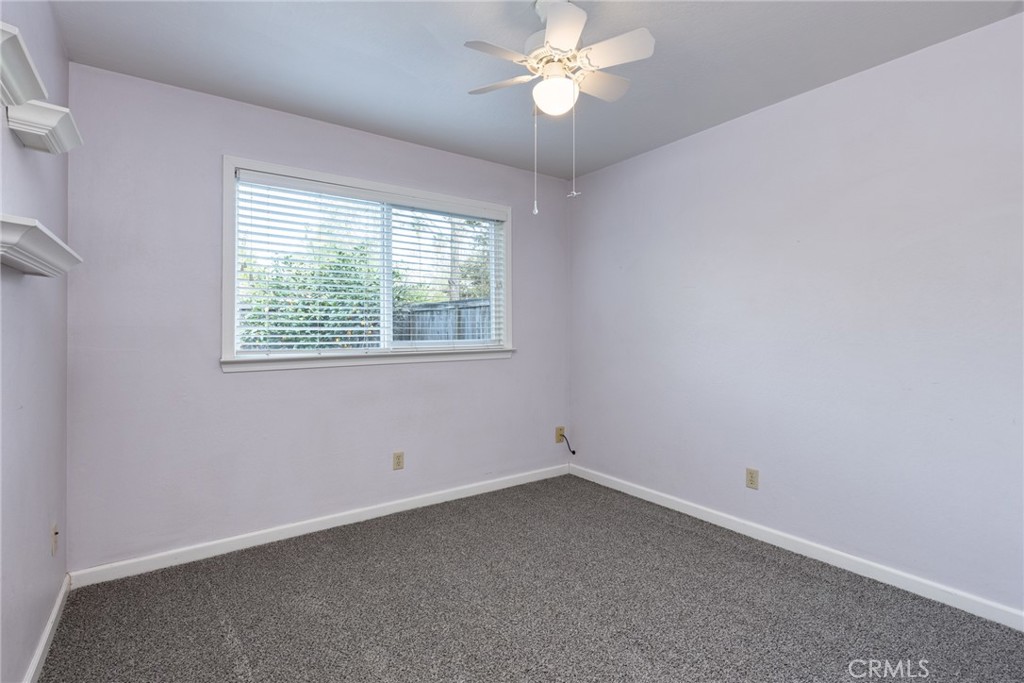 44 Forest Creek Circle Chico, CA 95928 - Photo 10 of 21 an empty room with a window