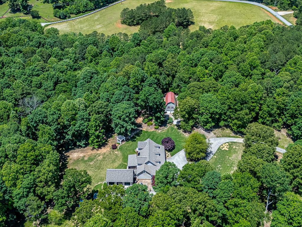 397 Thomas Road Dallas, GA 30132 - Photo 105 of 108