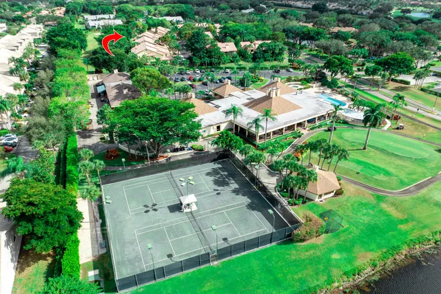 $375,000 | 5355 10th Fairway Drive, Unit 1, Delray Beach, FL 33484