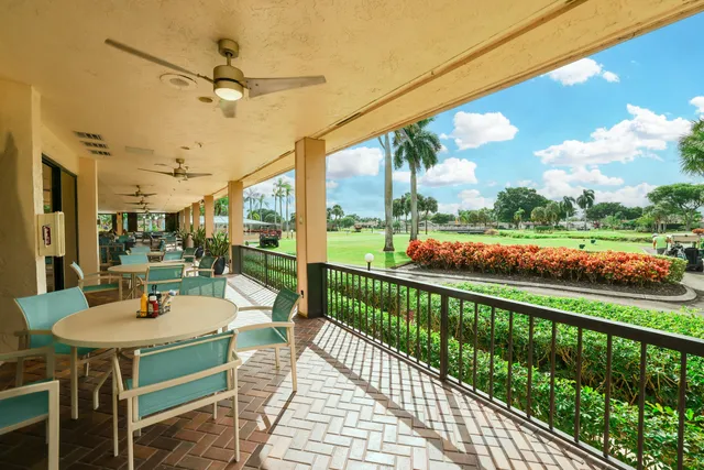 $375,000 | 5355 10th Fairway Drive, Unit 1, Delray Beach, FL 33484