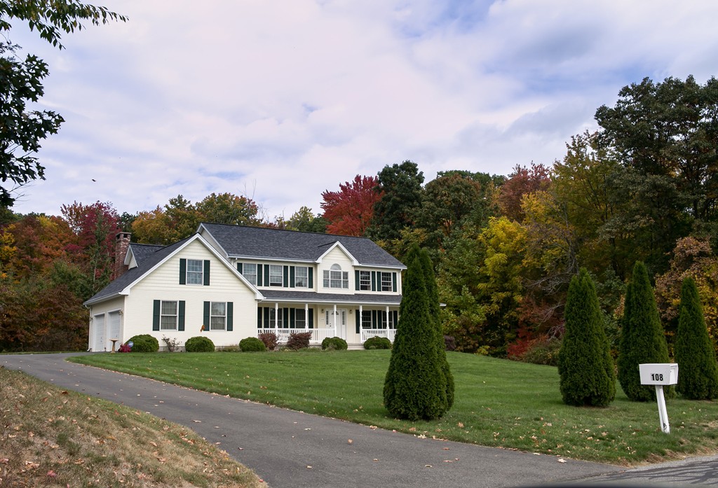 108 Valley Road Southampton, MA 01073 - Photo 1 of 30