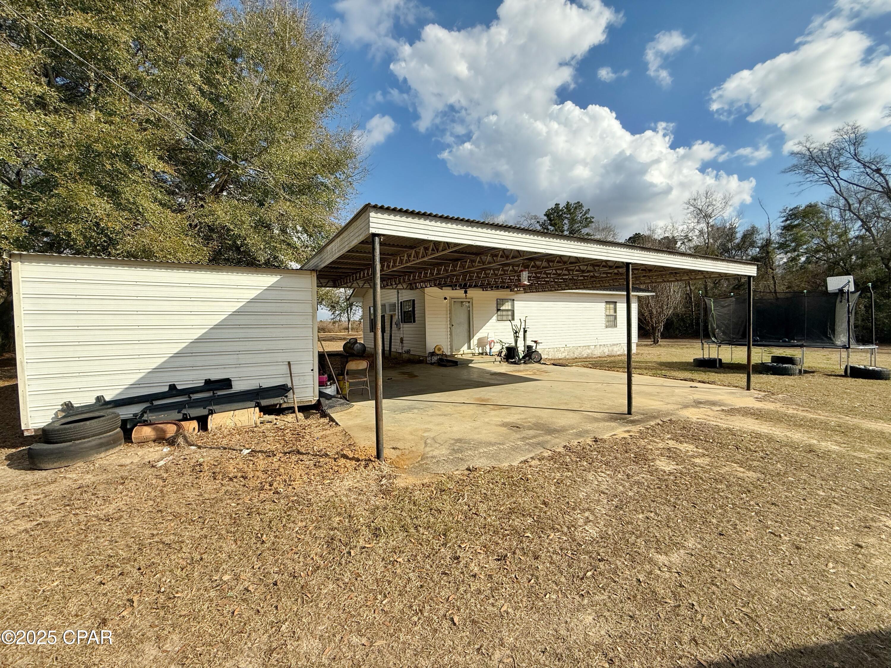 4829 North Golden Road Cottondale, FL 32431 - Photo 14 of 25 Gallery Image 14