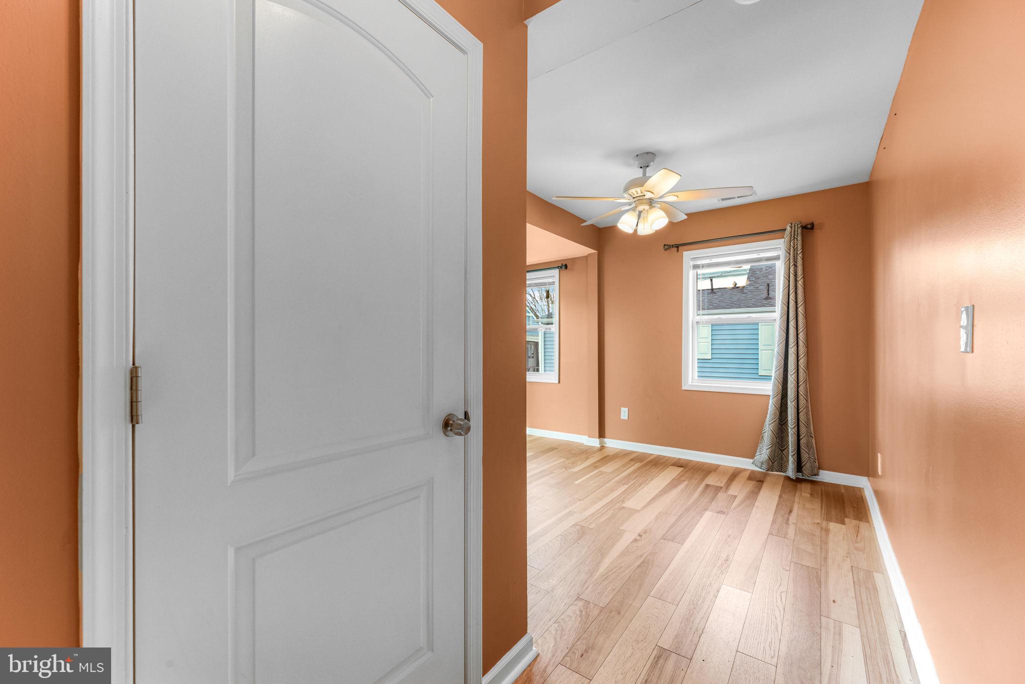 7343 Greenbank Road Baltimore, MD 21220 - Photo 25 of 46 a view of entryway with front door
