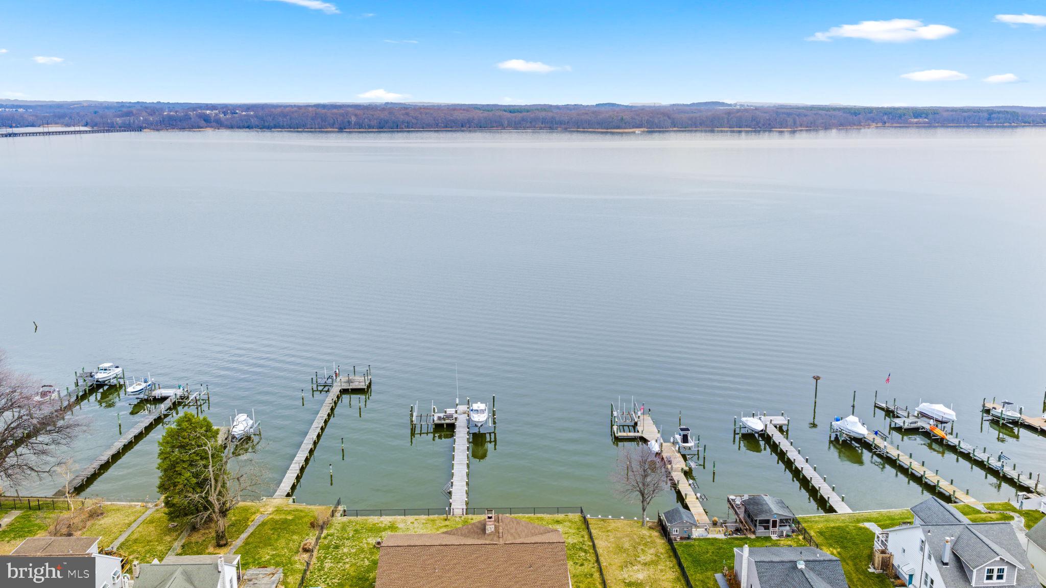 7343 Greenbank Road Baltimore, MD 21220 - Photo 43 of 46 a view of a room with rack on the wall