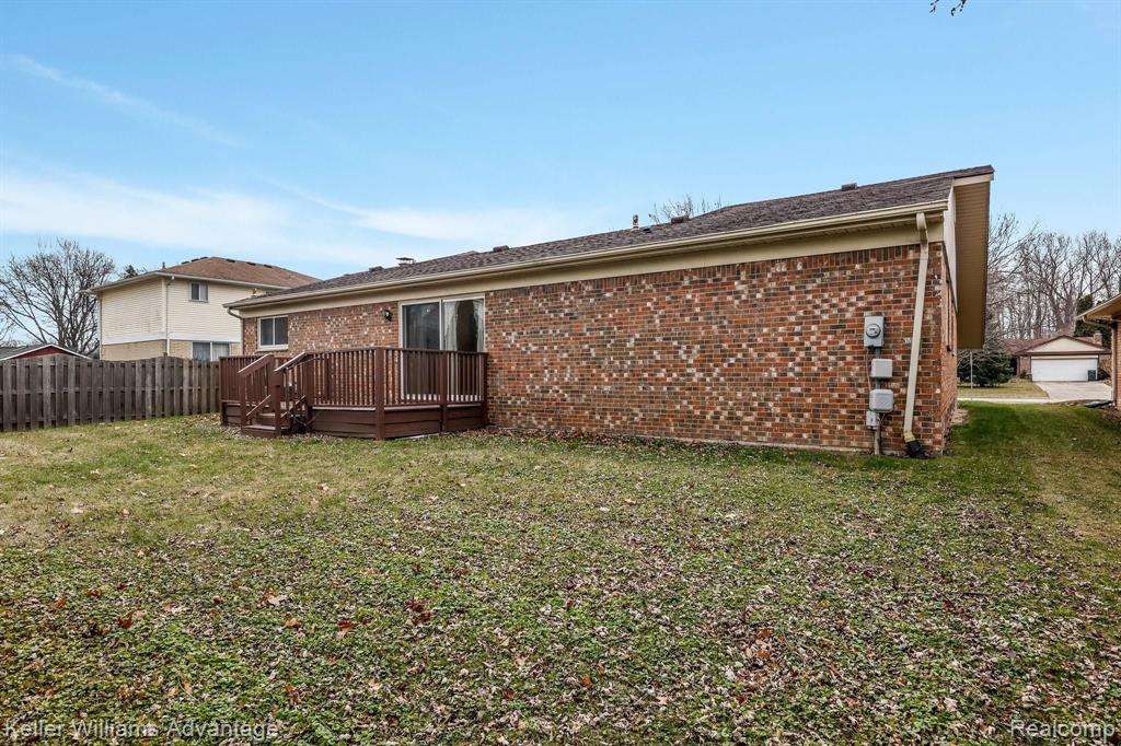 43534 Hanford Road Canton, MI 48187 - Photo 27 of 28