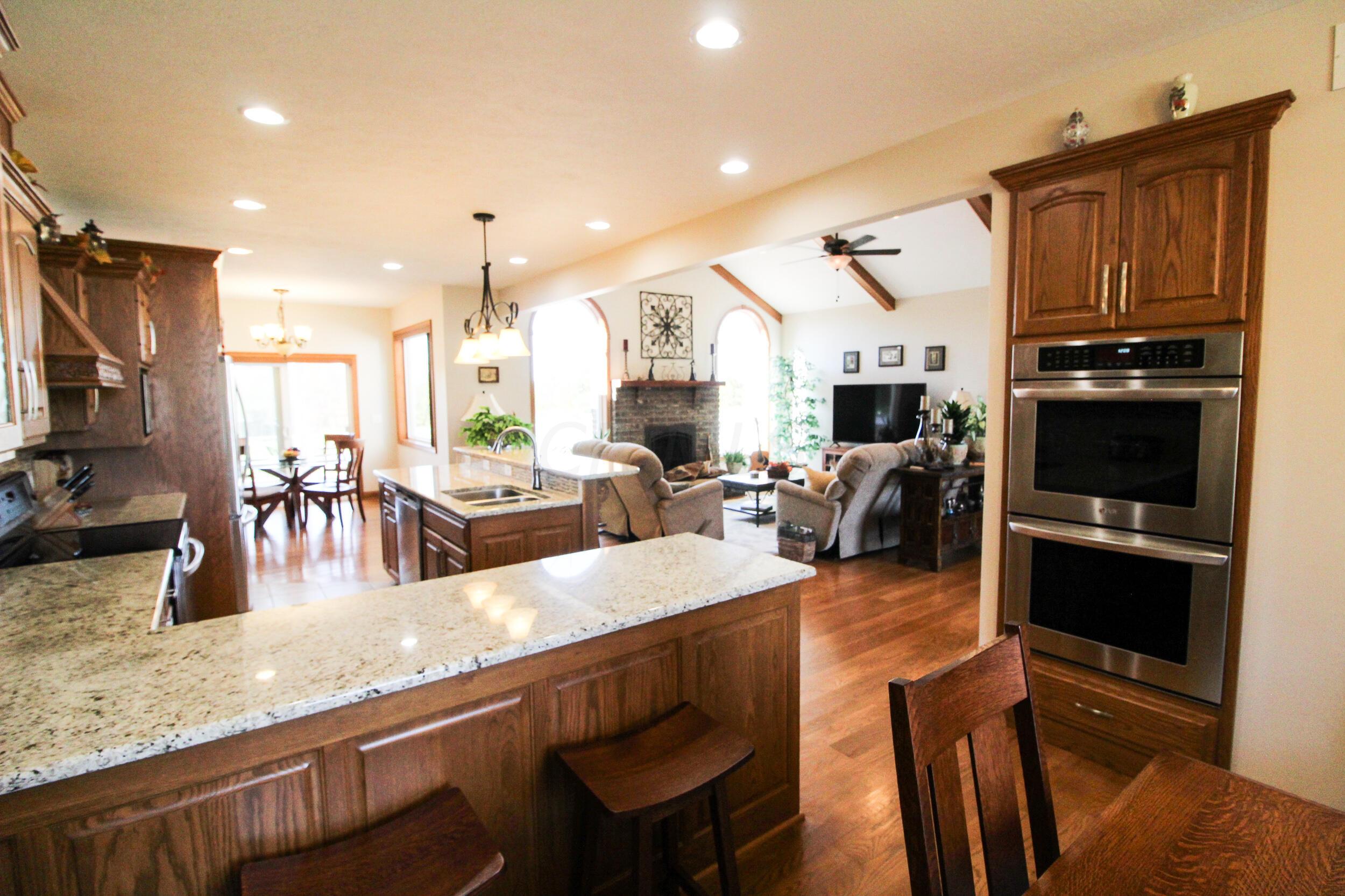 10968 Inland Road Cambridge, OH 43725 - Photo 9 of 50 Inland 9