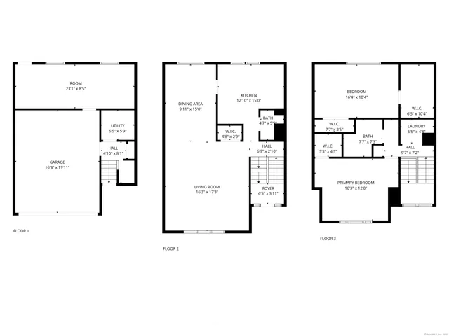 $320,000 | 394 Anton Drive, Unit 394, Bridgeport, CT 06606