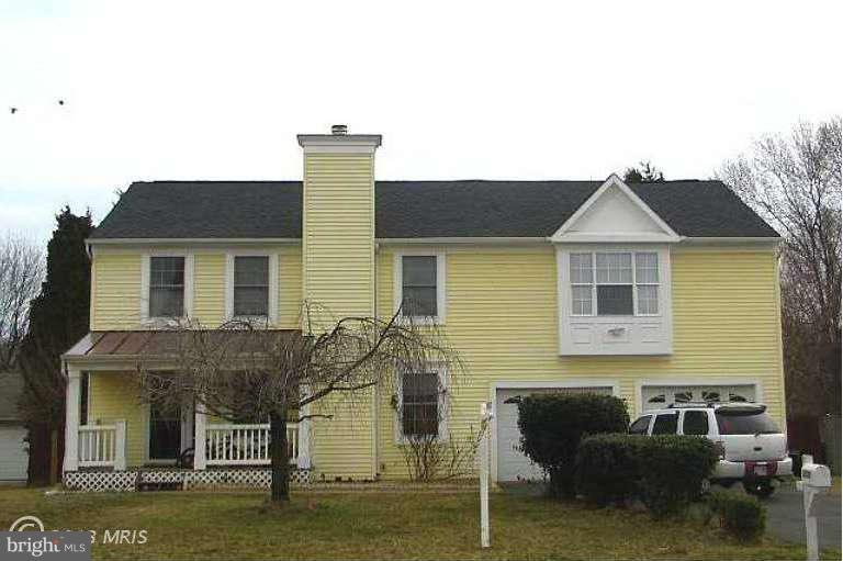 10305 Abbott Road Manassas, VA 20110 - Photo 1 of 7 Exterior (Main)