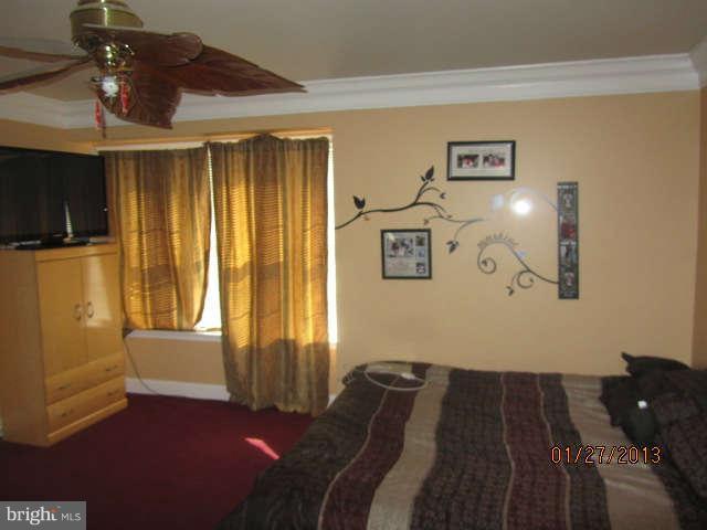 10305 Abbott Road Manassas, VA 20110 - Photo 7 of 7 Bedroom (Master)