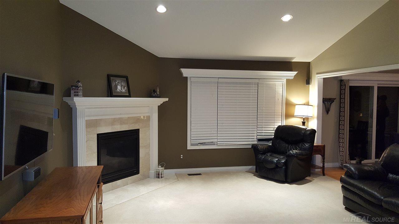 20489 Armada Ridge Road Armada, MI 48005 - Photo 4 of 22