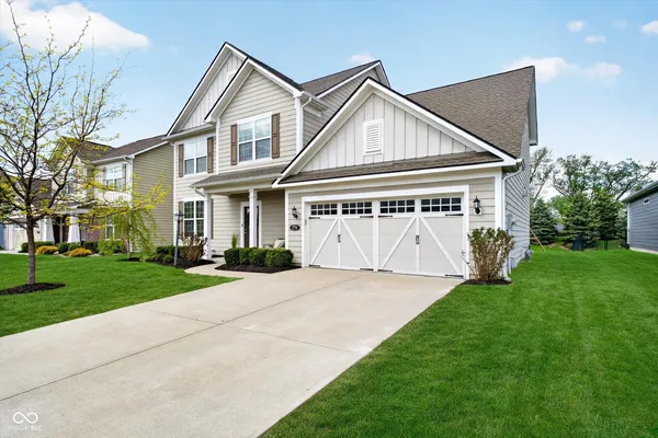 $499,900 | 778 Silverheels Drive, Westfield, IN 46074
