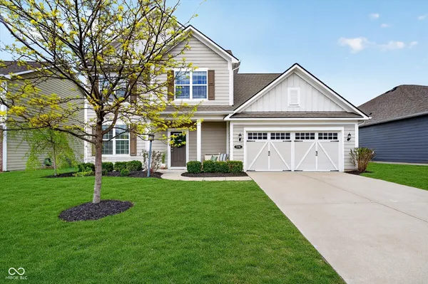 $499,900 | 778 Silverheels Drive, Westfield, IN 46074