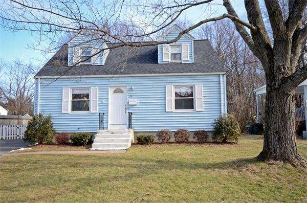 24 Bare Hill Road Framingham, MA 01702 - Photo 1 of 27 Gallery Image 1